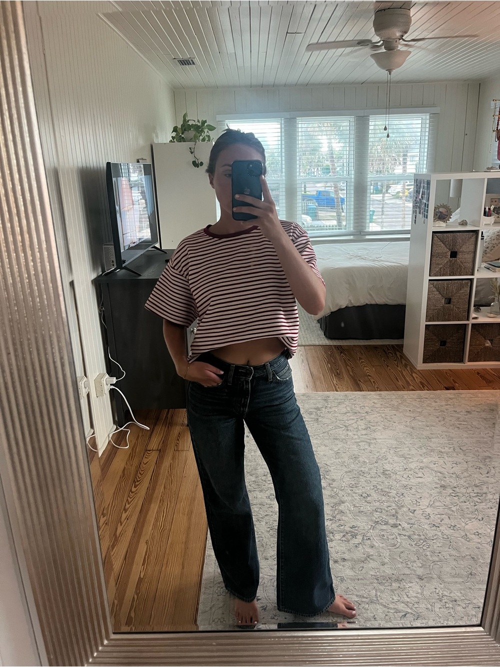 Levi’s jeans